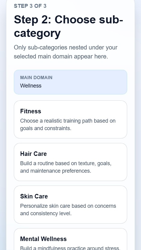 Koda onboarding